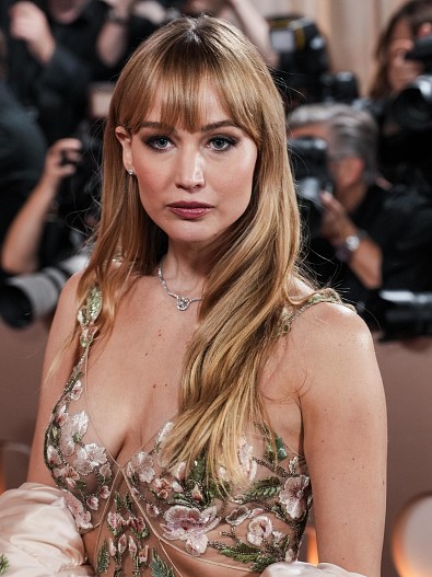 Дженнифер Лоуренс