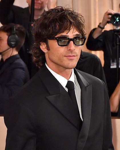 Джейкоб Элорди