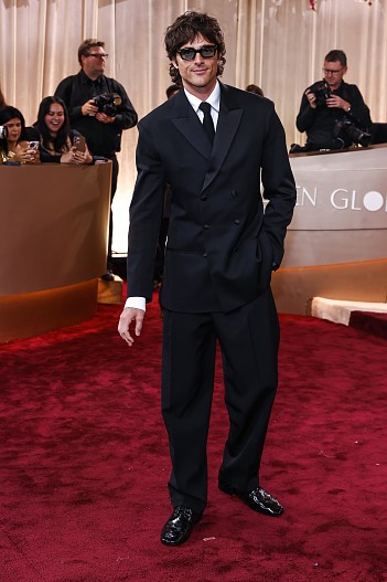 Джейкоб Элорди