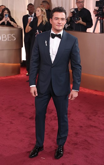 Орландо Блум