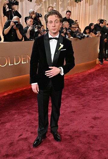 Джереми Аллен Уайт