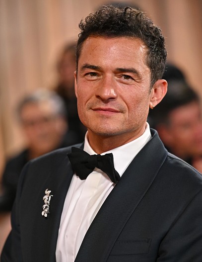 Орландо Блум