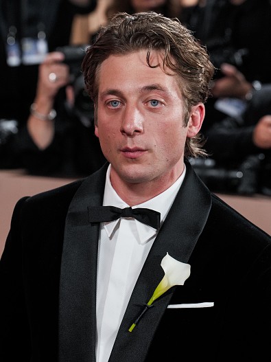 Джереми Аллен Уайт