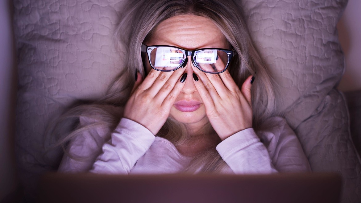 Только встал и уже устал: как повысить энергию и перезарядить клетки