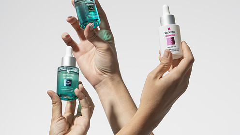 Почему важно подбирать сыворотку под свой тип кожи и проблему?