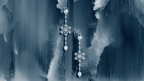 MIUZ Diamonds представляет зимнюю коллекцию