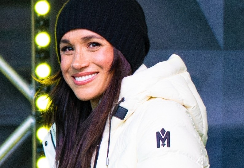 Меган Маркл придумала новый способ заработать деньги