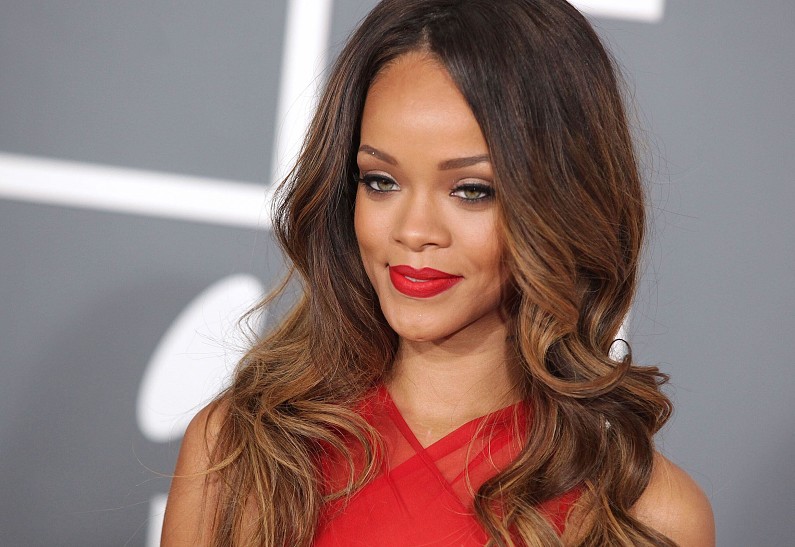 Рианна планирует четвертую беременность в этом году?