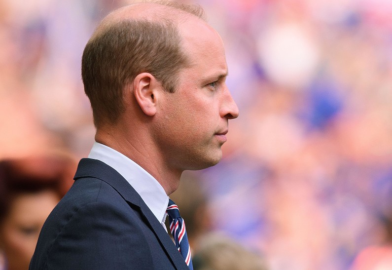 Принц Уильям сделал смелый шаг в борьбе со скандалами в королевской семье