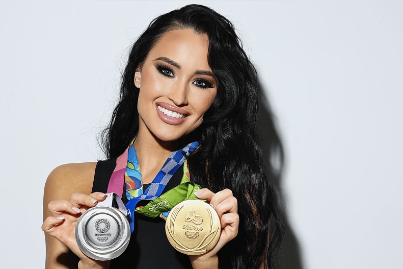 Анастасия Татарева