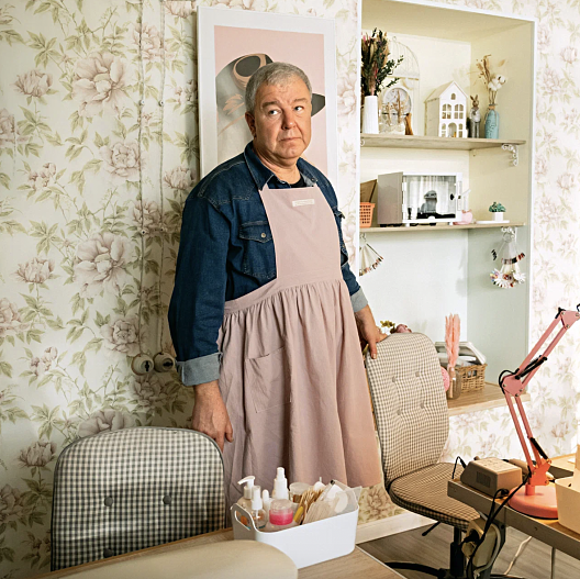 Александр Робак