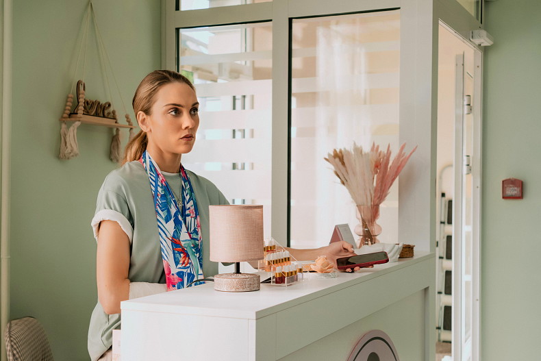 Дарья Пицик