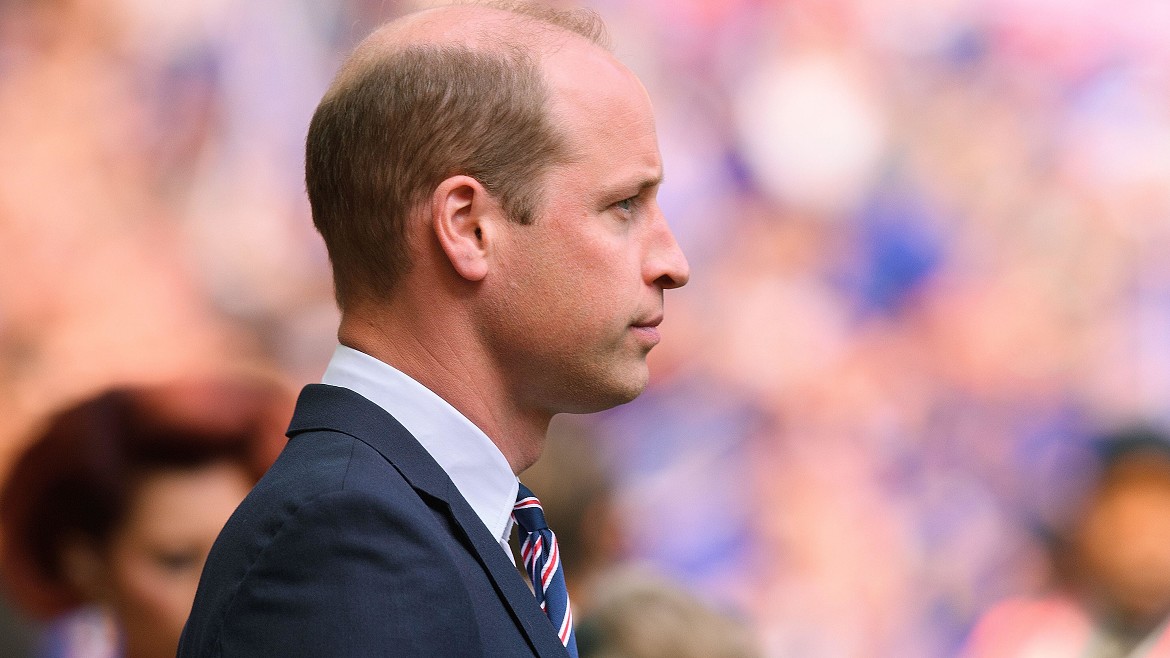 Принц Уильям сделал смелый шаг в борьбе со скандалами в королевской семье