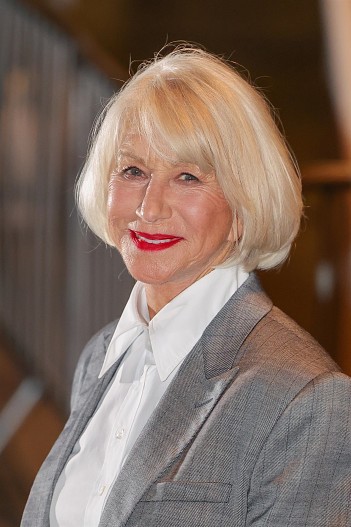 Хелен Миррен