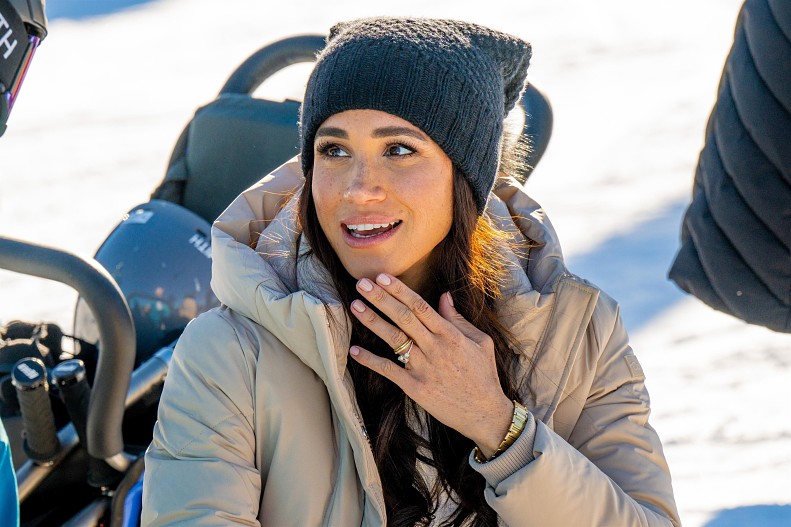 Меган Маркл