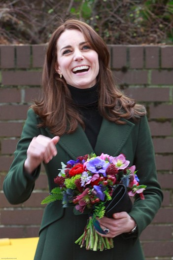 Кейт Миддлтон