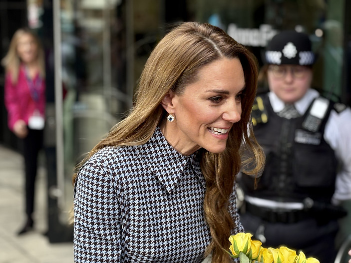 Кейт Миддлтон