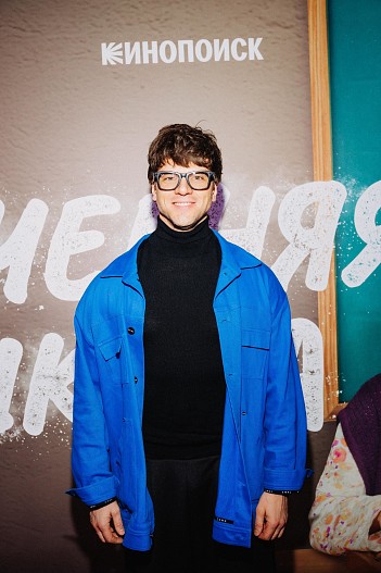 Игорь Чехов