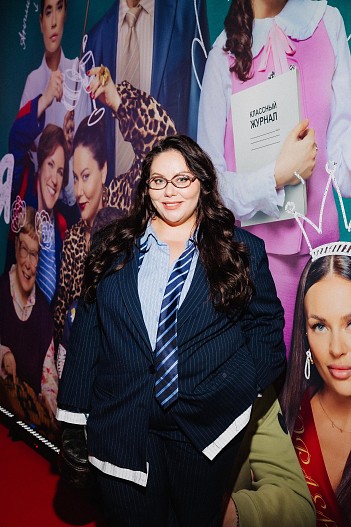 Екатерина Новикова