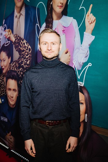 Женя Синяков