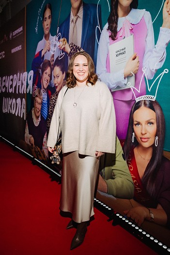 Ксения Корнева