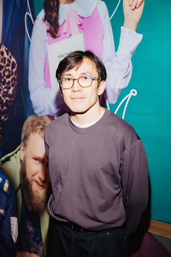 Сержан Аманов