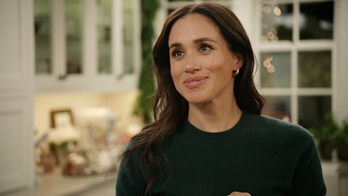 Бизнес на грани провала? Меган Маркл разозлила фанатов