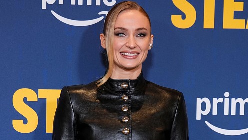 Новая расхитительница гробниц: Софи Тернер примерила образ Лары Крофт