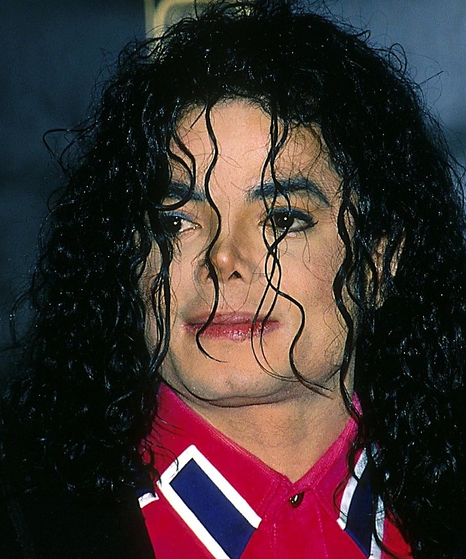 В Сети обсуждают сходство младшего сына Майкла Джексона с Марлоном Брандо