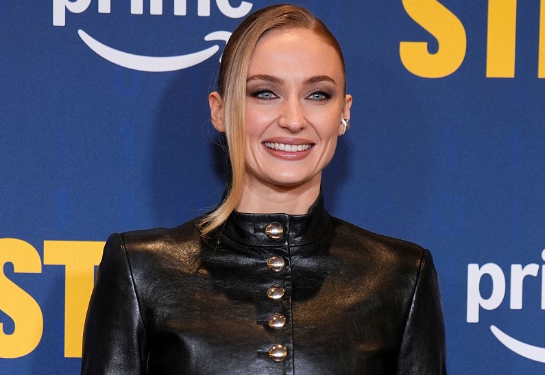 Новая расхитительница гробниц: Софи Тернер примерила образ Лары Крофт