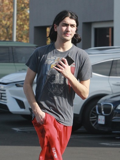 Принс Майкл II