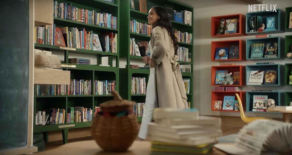 Меган Маркл