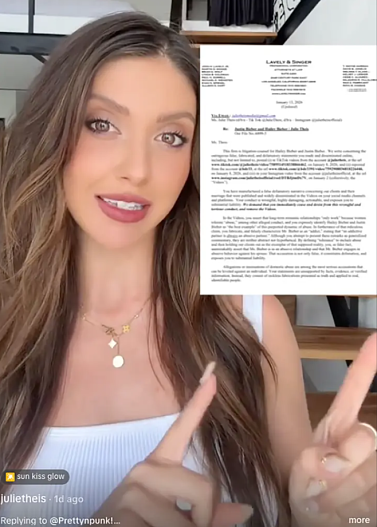 Джули Тайс&nbsp;