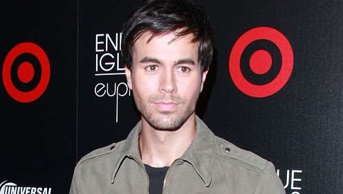 «Копия Курниковой»: Энрике Иглесиас опубликовал редкие кадры с младшей дочерью Машей