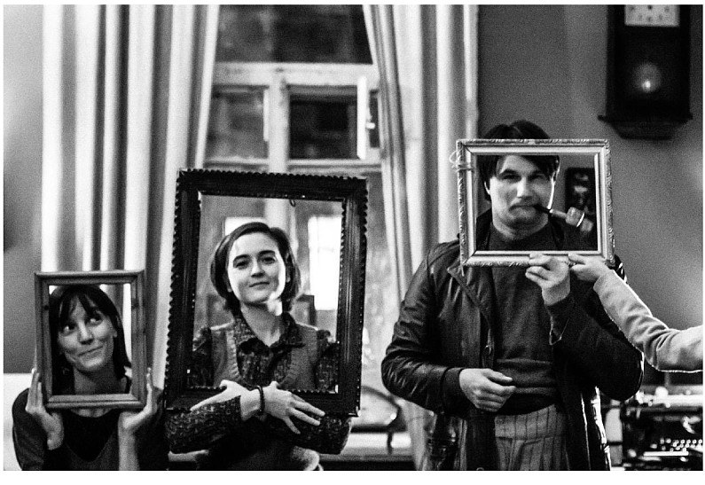 Цикл открытых разговоров об инклюзии в искусстве и в повседневности