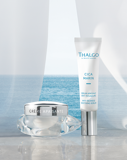 Косметика Thalgo