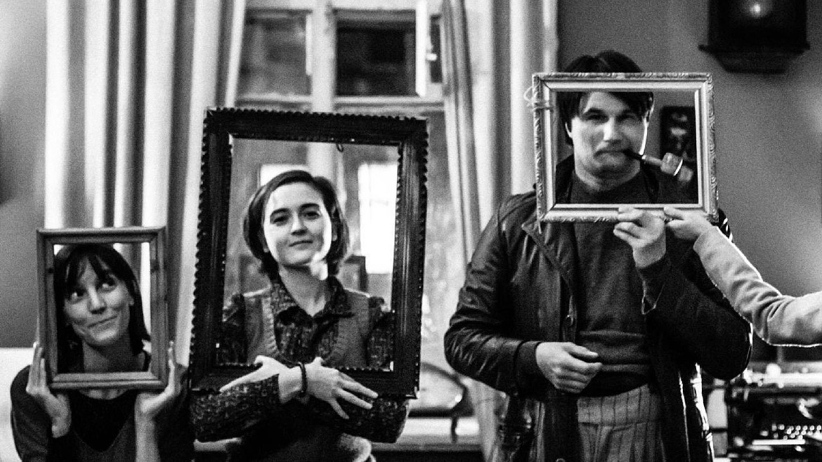 Цикл открытых разговоров об инклюзии в искусстве и в повседневности