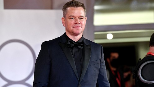 Мэтт Дэймон признался, что упустил роль, которая могла бы принести ему «Оскар»