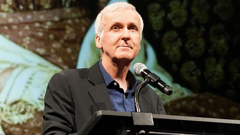 Джеймс Кэмерон недоволен частыми вопросами о «Титанике»