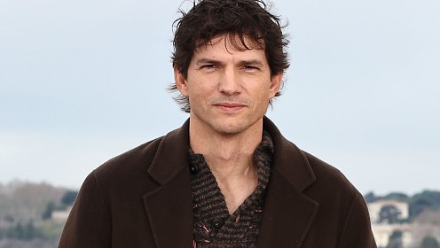 Компания Gucci отказала Эштону Кутчеру в сотрудничестве из-за лишнего веса