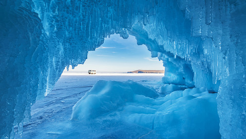 Как слетать на Байкал на 5 дней: подробный бюджет и маршрут