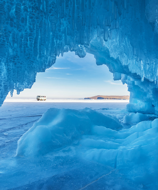 Как слетать на Байкал на 5 дней: подробный бюджет и маршрут