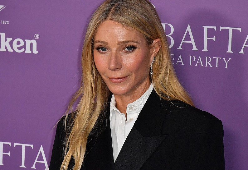 Гвинет Пэлтроу рассказала, каково ей было сниматься в откровенных сценах с Тимоти Шаламе