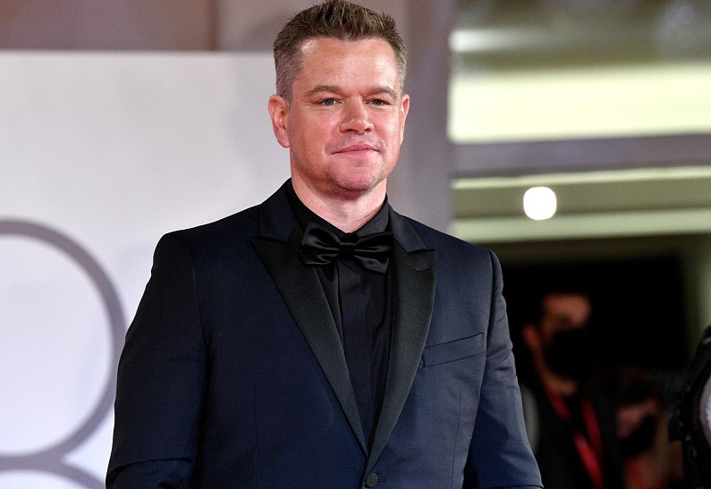 Мэтт Дэймон признался, что упустил роль, которая могла бы принести ему «Оскар»