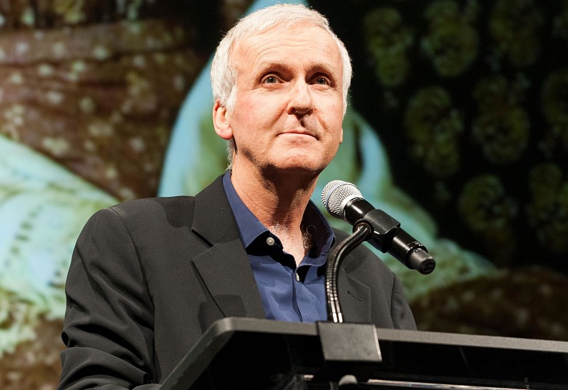 Джеймс Кэмерон недоволен частыми вопросами о «Титанике»