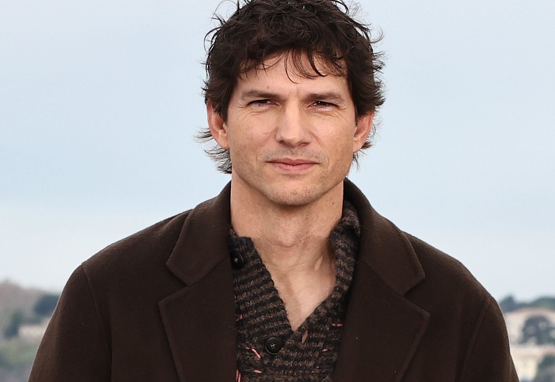 Компания Gucci отказала Эштону Кутчеру в сотрудничестве из-за лишнего веса