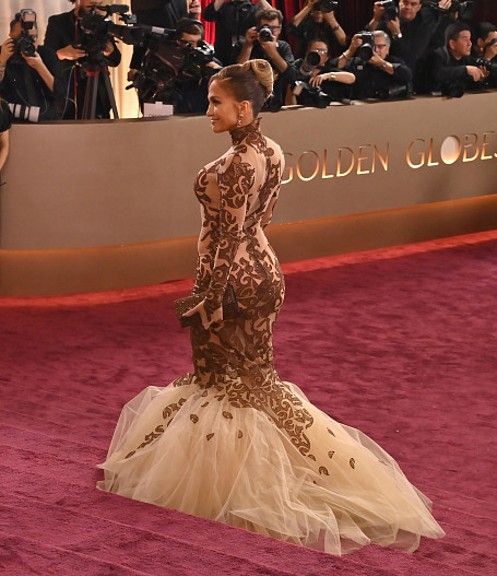 Дженнифер Лопес