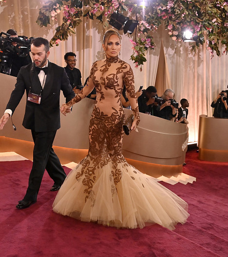 Дженнифер Лопес