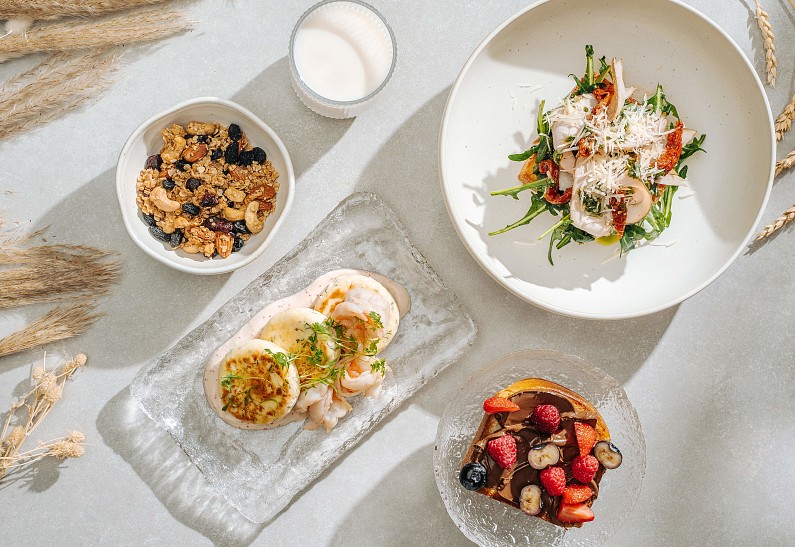 Десятый юбилейный фестиваль завтраков BreakFest-2026