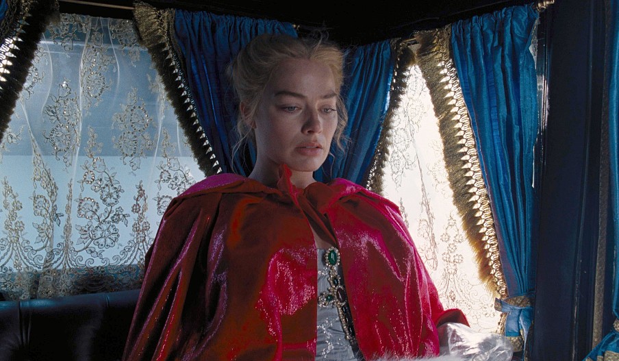 Марго Робби